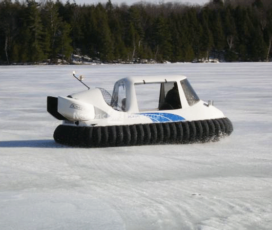 Water And Ice Rescue Service